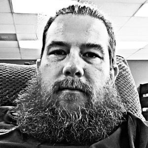 Meet your Posher, Thomas